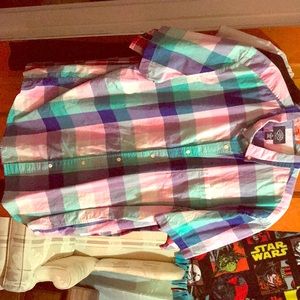 Dress shirt men’s